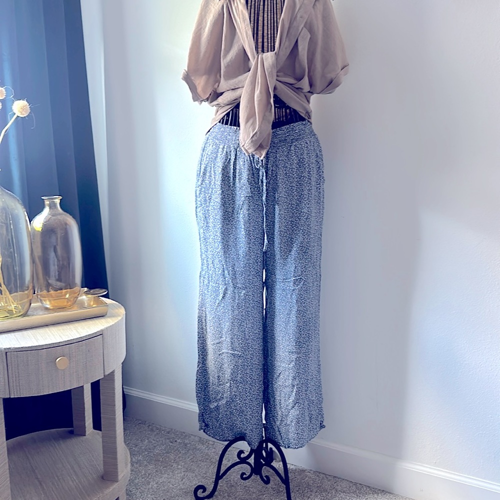 Paper Crane  Somer Pants